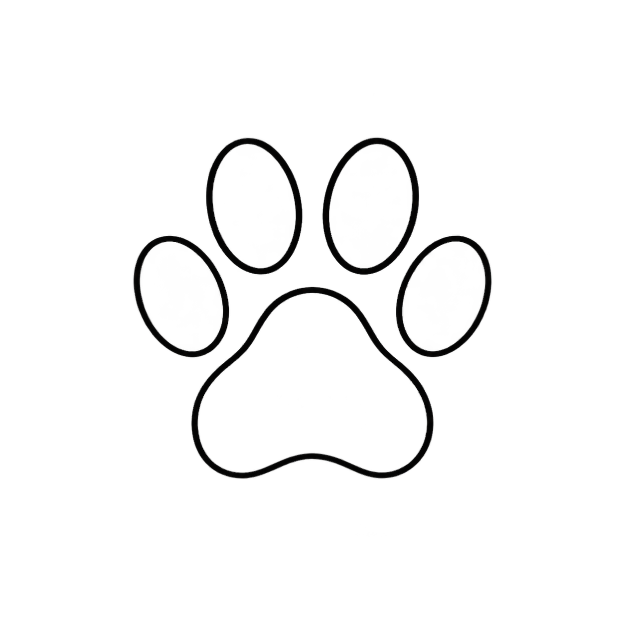 The Paw Muse 
